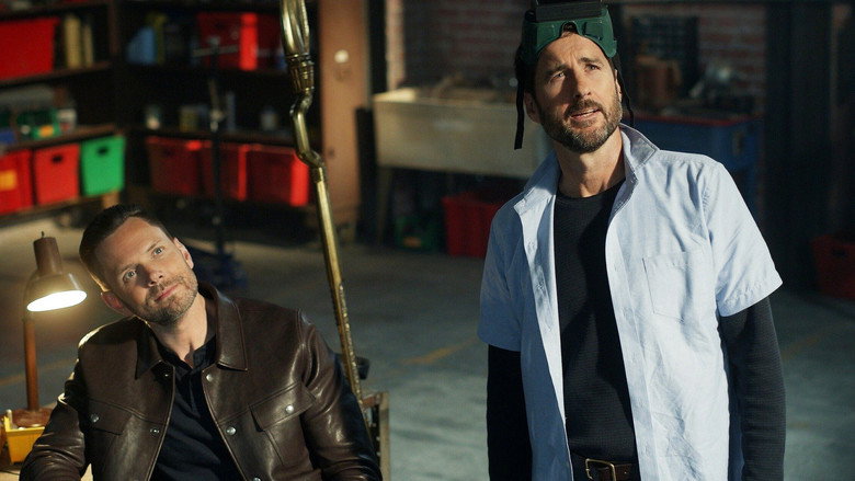 Still from Старгърл - Сезон 3 Епизод 3