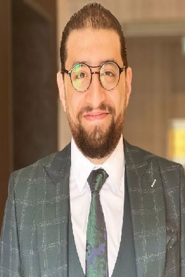 محمود شكري portrait image