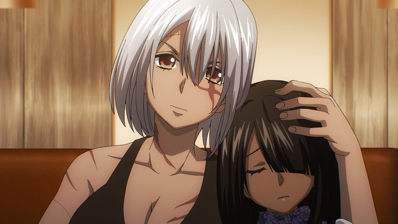 Still from デッドマウント・デスプレイ - Season 1 Episode 22