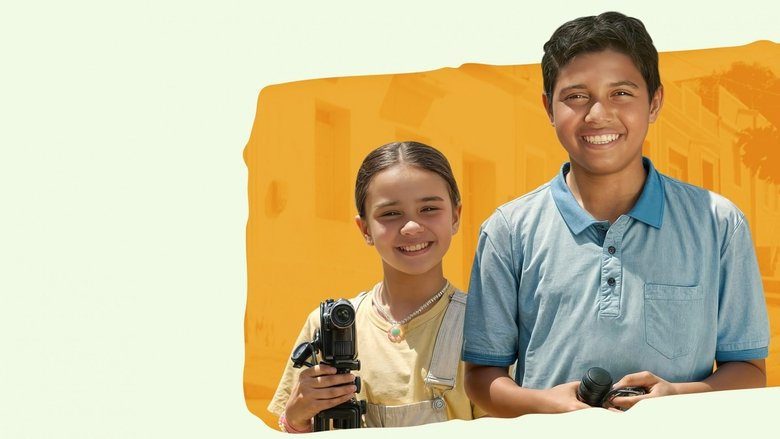 Jorge Quer Ser Repórter poster