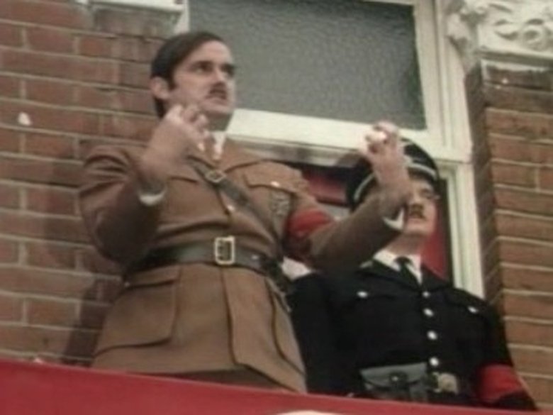 Monty Python Flying Circus Streaming Vostfr Monty Python's Flying Circus saison 1 episode 12 streaming vf