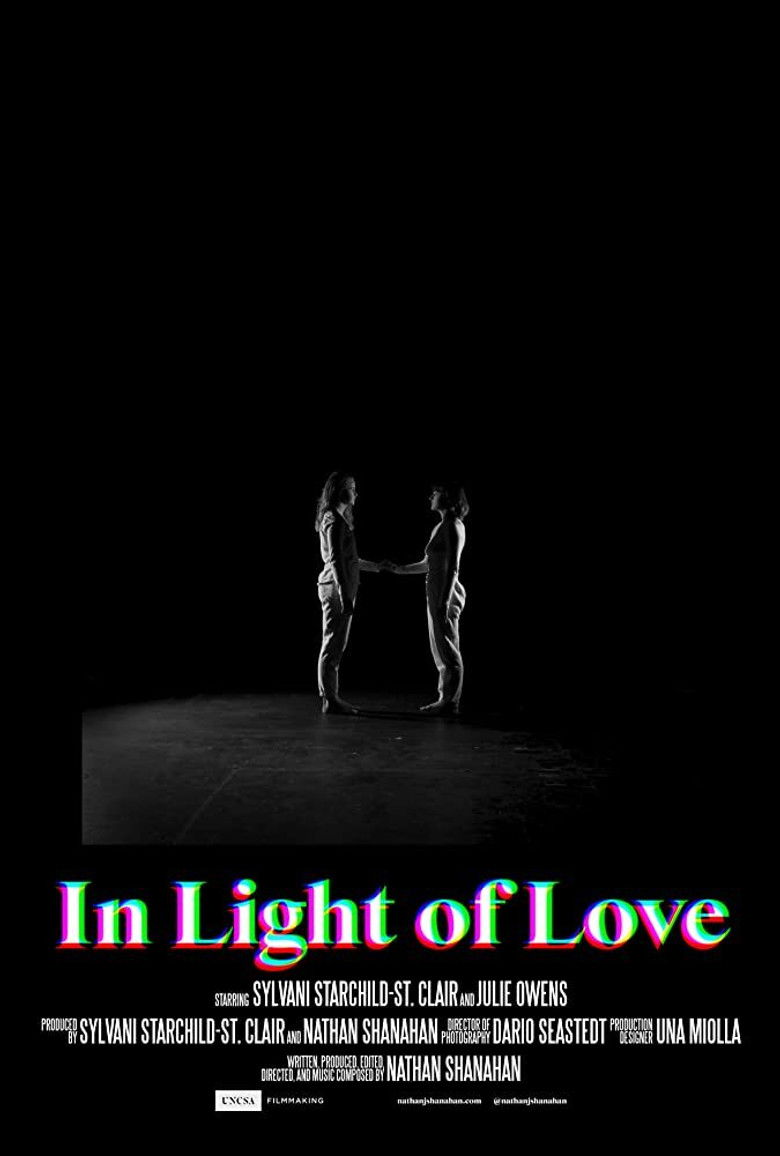 Imatge de In Light of Love