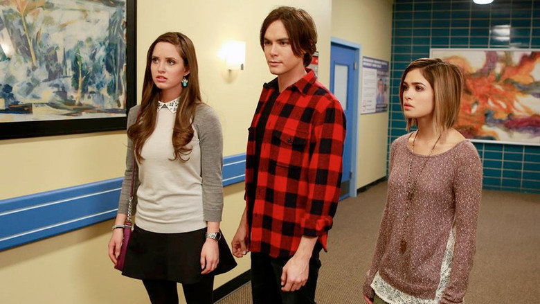 Still from Ravenswood - Temporada 1 Episodio 8