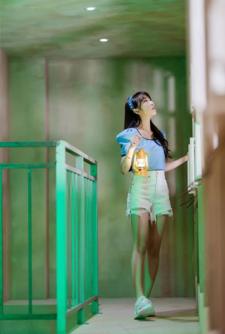 Imatge de 우주소녀 대저택의 비밀 : 사라진 소녀들