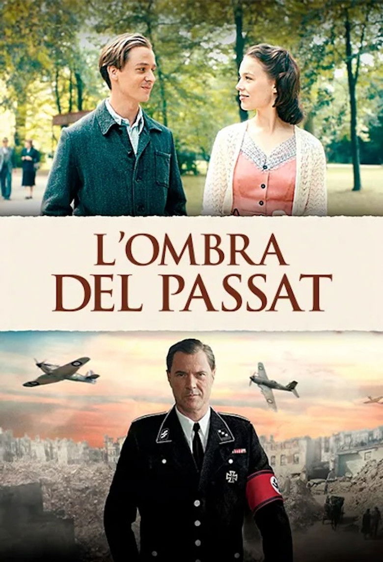 Imatge de L'ombra del passat