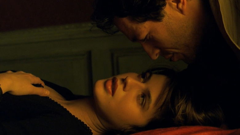 Image d'arrière-plan 7 du film La Double Vie de Véronique