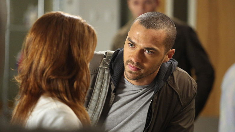 Grey's Anatomy Sezonul 9 Episodul 21 Online Subtitrat in Romana - FSonline