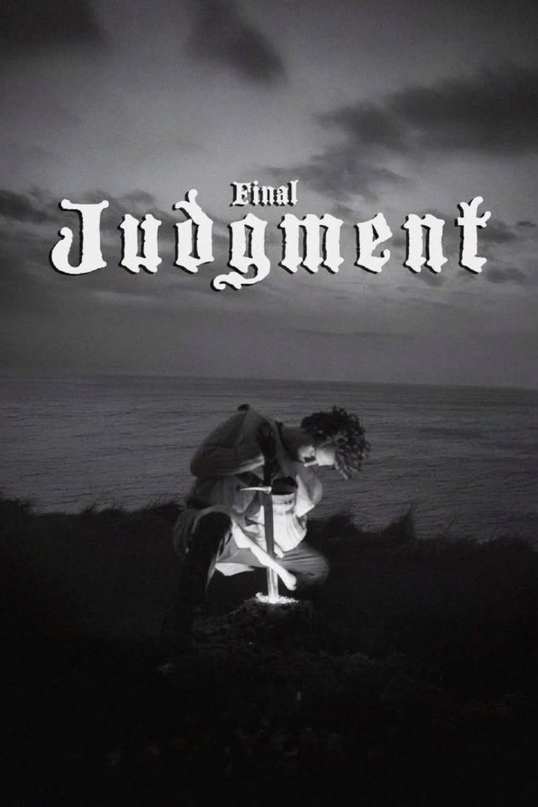 Imatge de Final Judgement