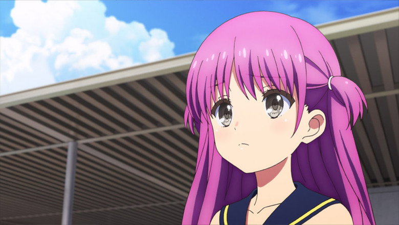 Still from Summer Pockets - Season 1 Episode 22