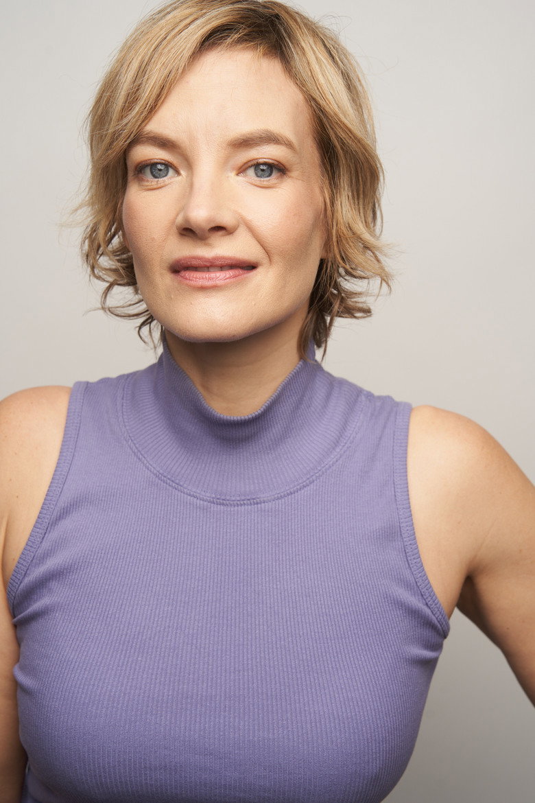 Kristin Slaysman photo 2