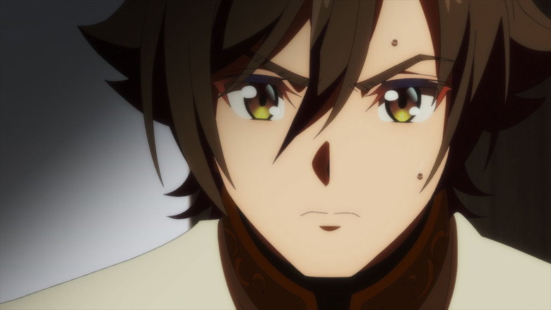 Still from 強くてニューサーガ - Season 1 Episode 8