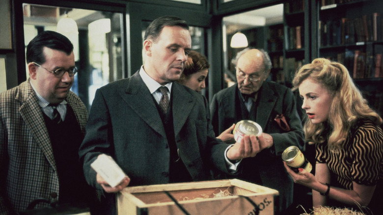 84 Charing Cross Road - imagen 15