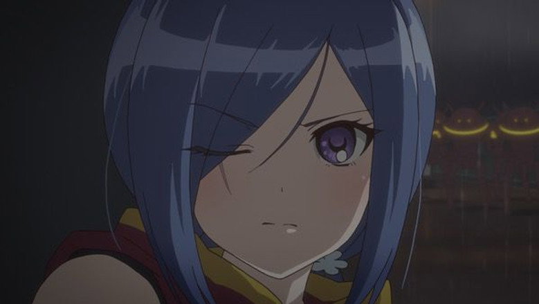Still from Release the Spyce - Season 1 Episode 10