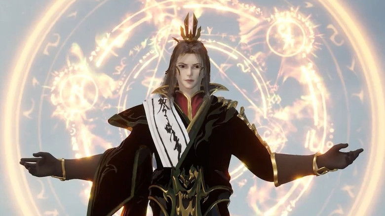 Still image for The Success Of Empyrean Xuan Emperor season 1 episode 79: Episode 79 Still image for The Success Of Empyrean Xuan Emperor season 1 episode 79: Episode 79