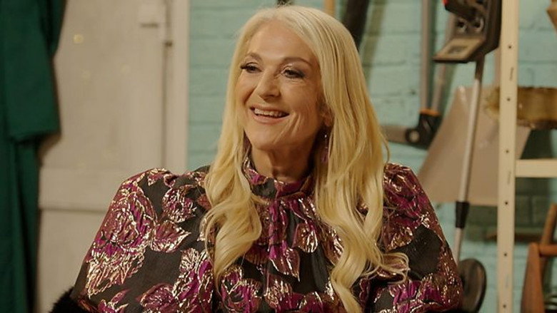 Vanessa Feltz