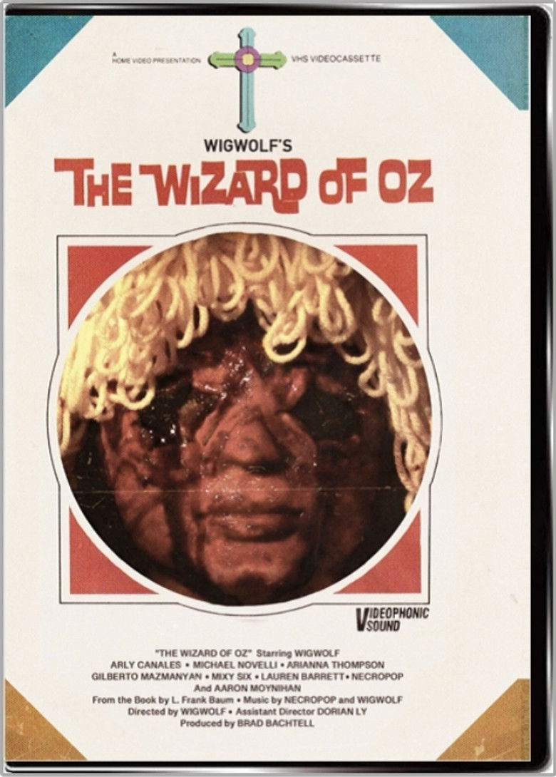 Imatge de The Wizard of Oz