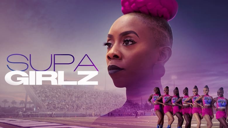 Supa Girlz: 1×3