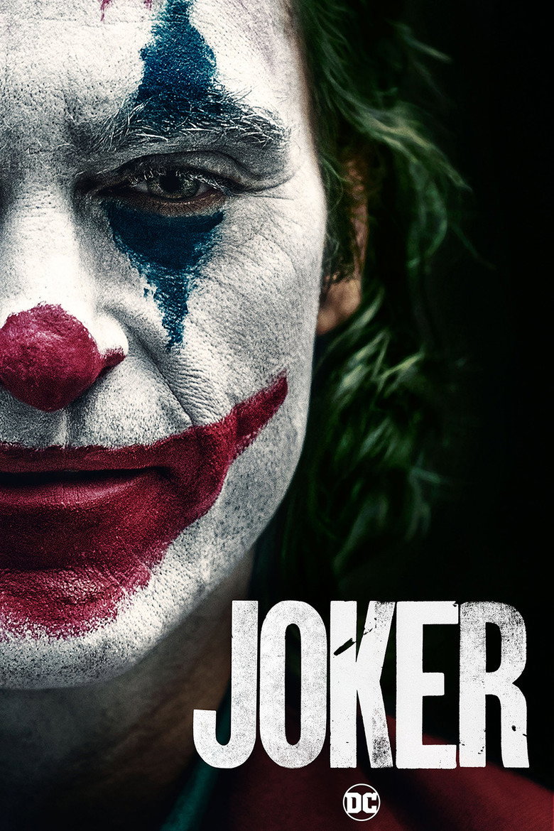 Joker (2019)