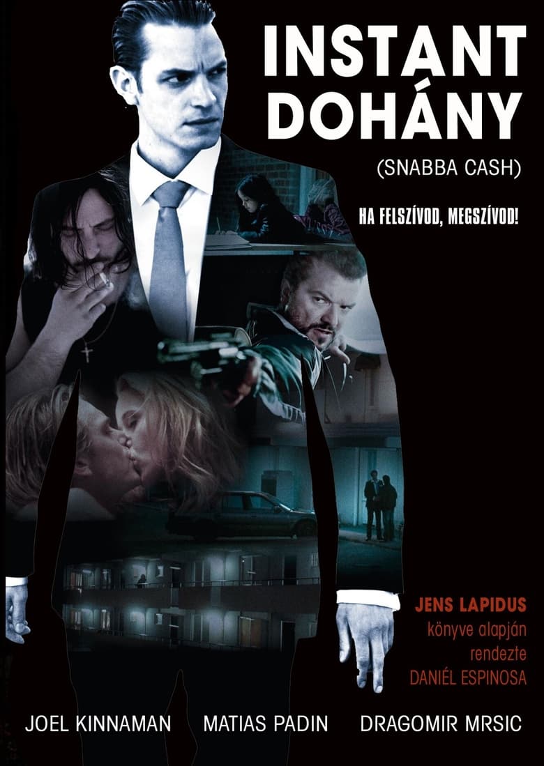 Instant doh&aacute;ny (2010)