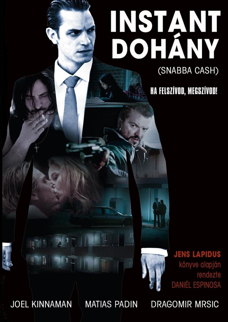 Instant dohány (2010)