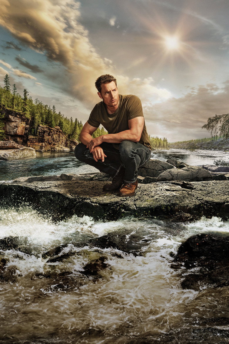 Póster la Serie