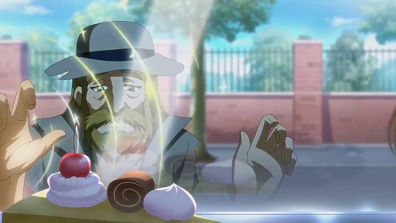 Still image for 巴啦啦小魔仙之梦幻旋律 season 1 episode 4: Episode 4