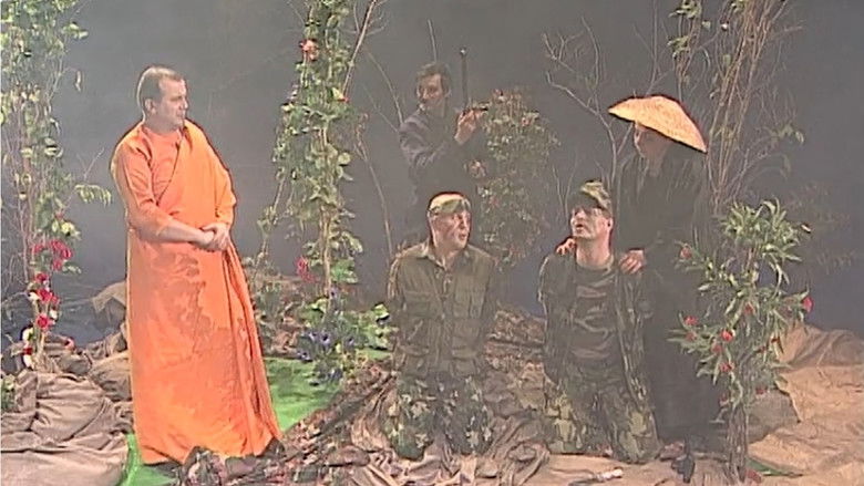 Still image for The Big Holiday season 1 episode 17: Vietnam Still image for The Big Holiday season 1 episode 17: Vietnam