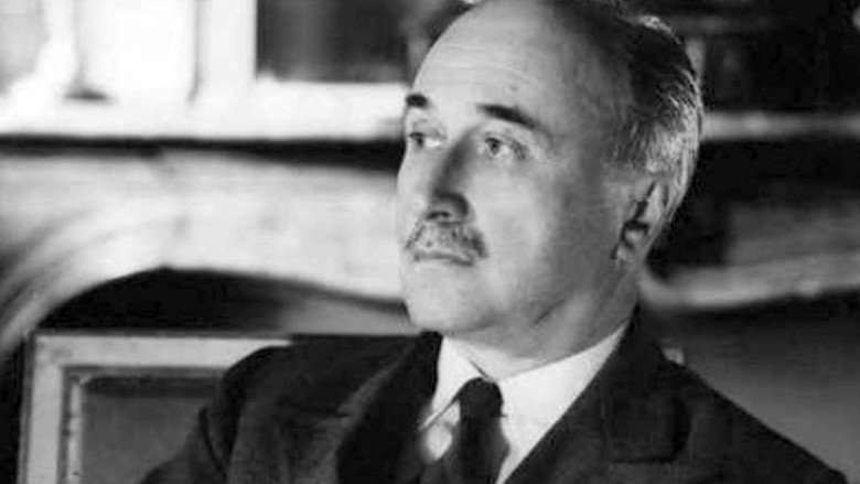 Imatge de Der Mann im Schatten - Das unglaubliche Leben des Jean Monnet