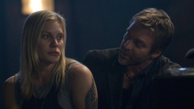 Still from กาแล็คติก้า สงครามถล่มจักรวาล - ซีซัน 4 ตอน 17