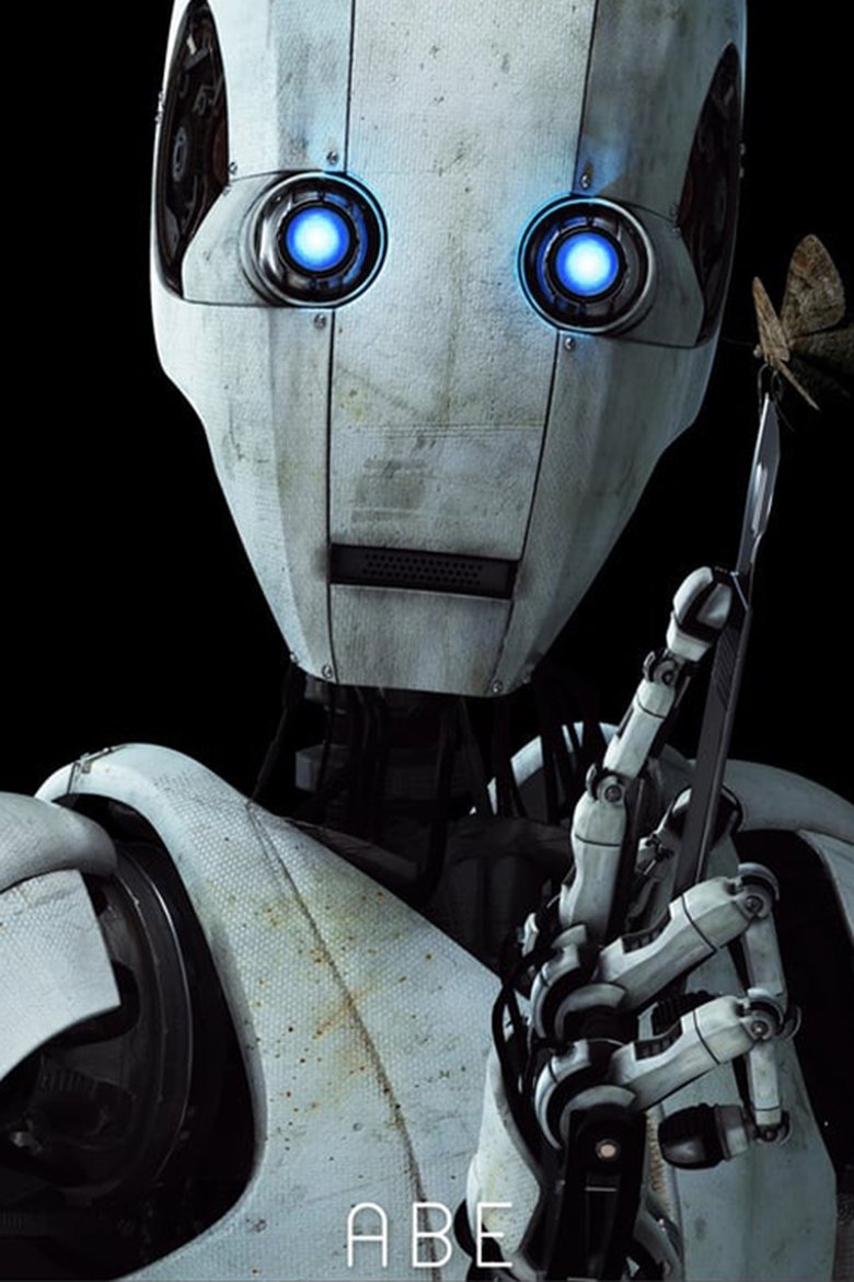 ABE main poster