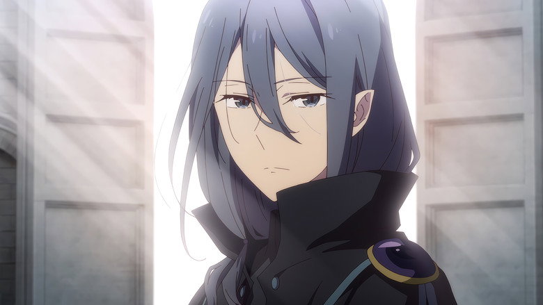 Still from Sugar Apple Fairy Tale - Season 1 Episode 11