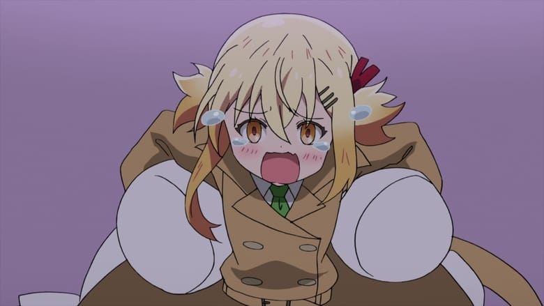 Still image for Null & Peta season 1 episode 7: My Big Sister’s Acting Suspicious?! Still image for Null & Peta season 1 episode 7: My Big Sister’s Acting Suspicious?!