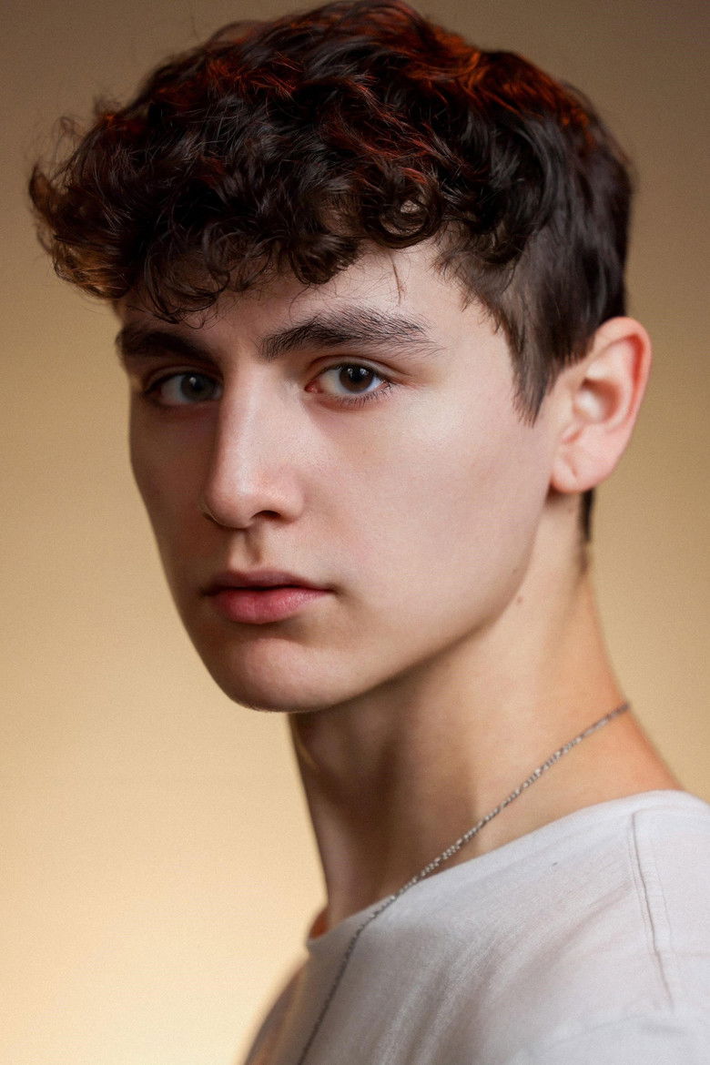 Blaise Reyes portrait image