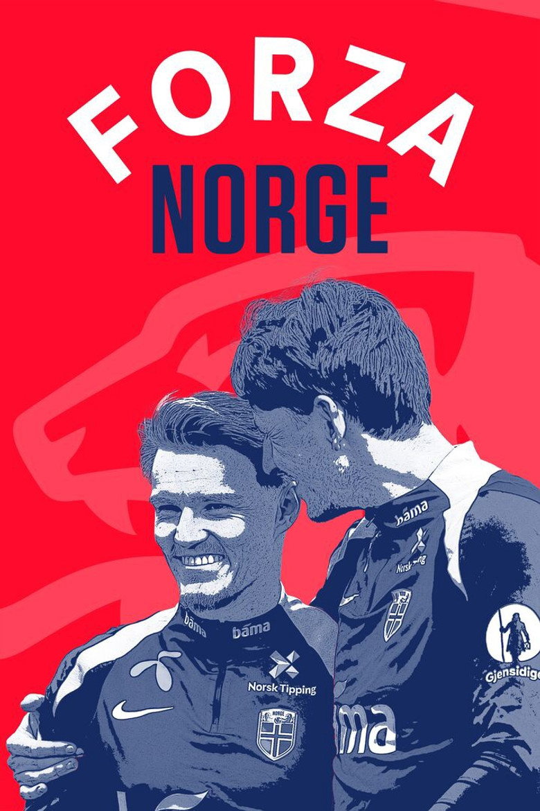 Forza Norge