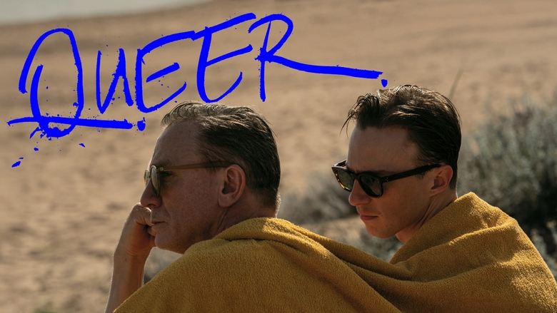 Queer (2024)