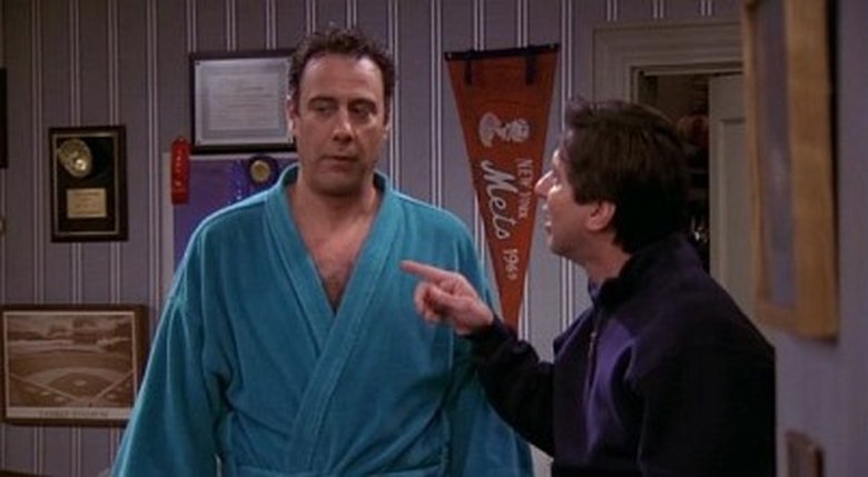[Full TV] Everybody Loves Raymond Season 9 Episode 8 A Job for Robert