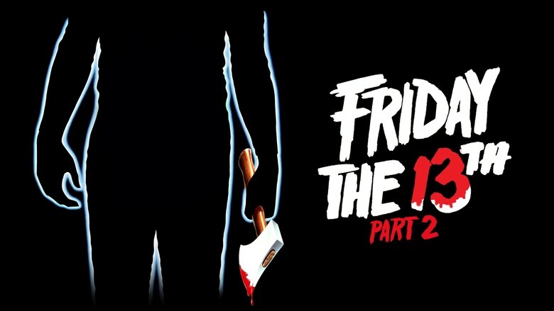 Friday the 13th Part 2