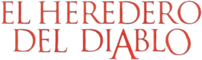 Imagen de Heredero del Diablo