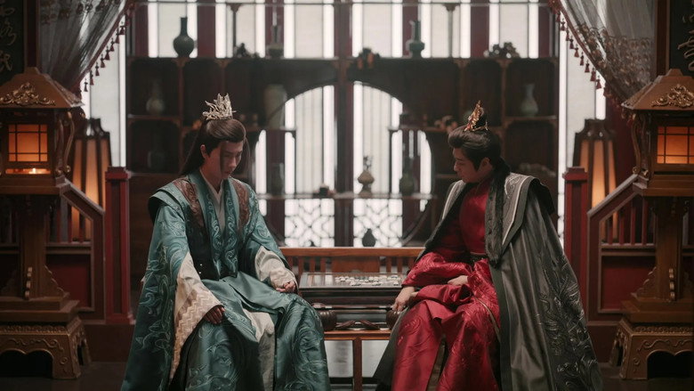 Still from The Blood of Youth - Season 1 Episode 32