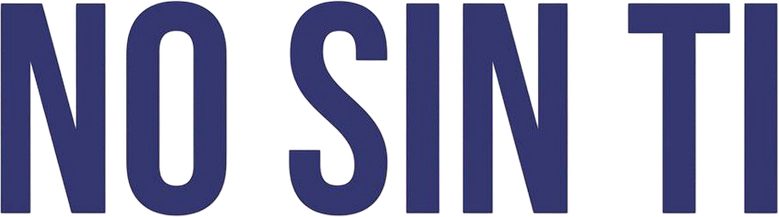 Imagen de No sin ti