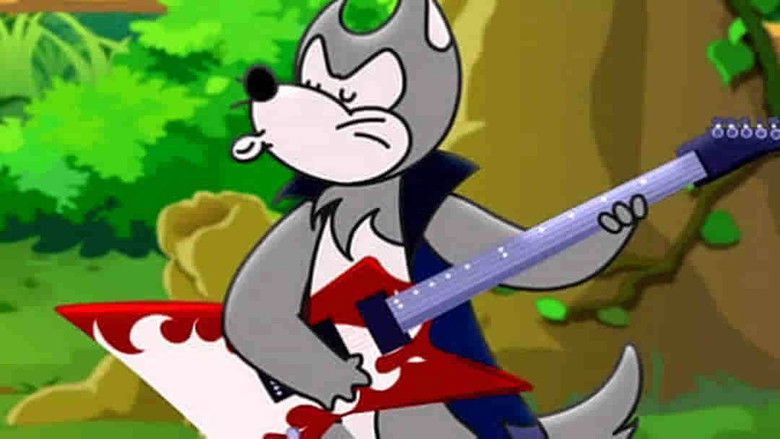 Still image for 山猫和吉咪 season 1 episode 68: Episode 68