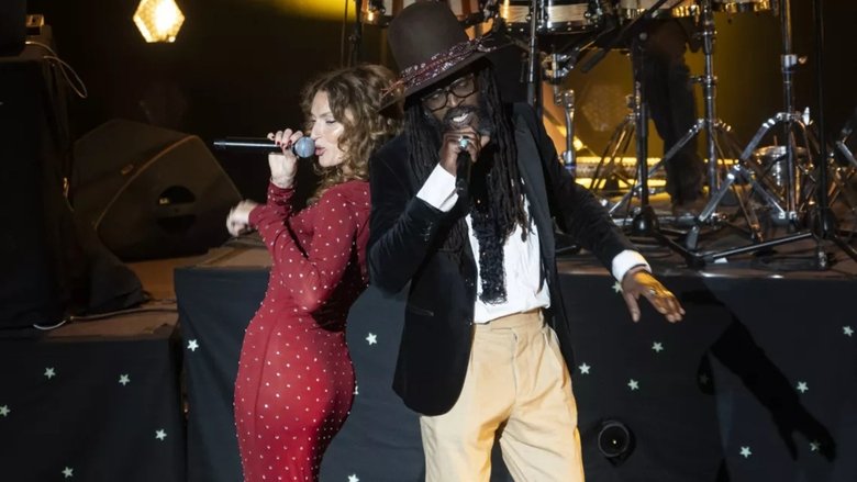 Immortel Nougaro (2024)