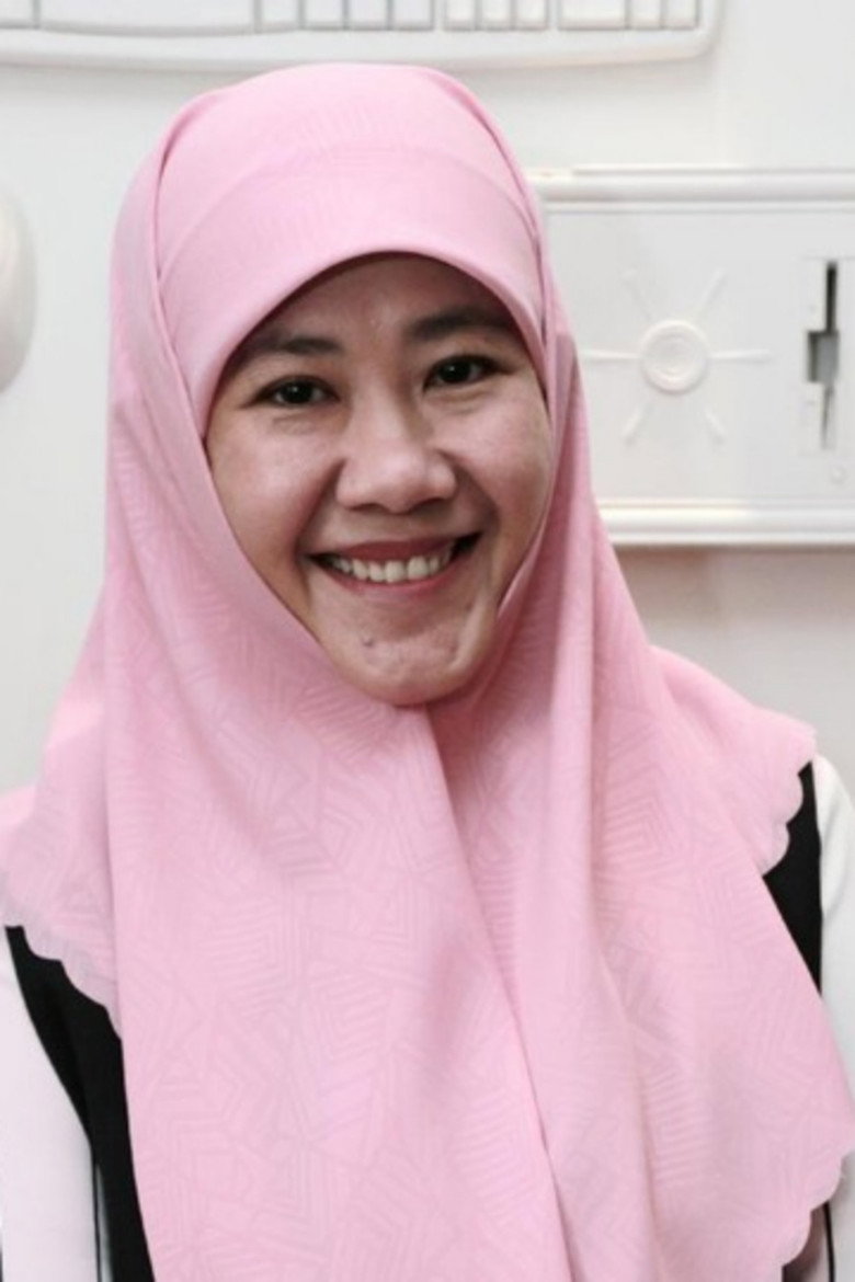 Asma Nadia photo 2