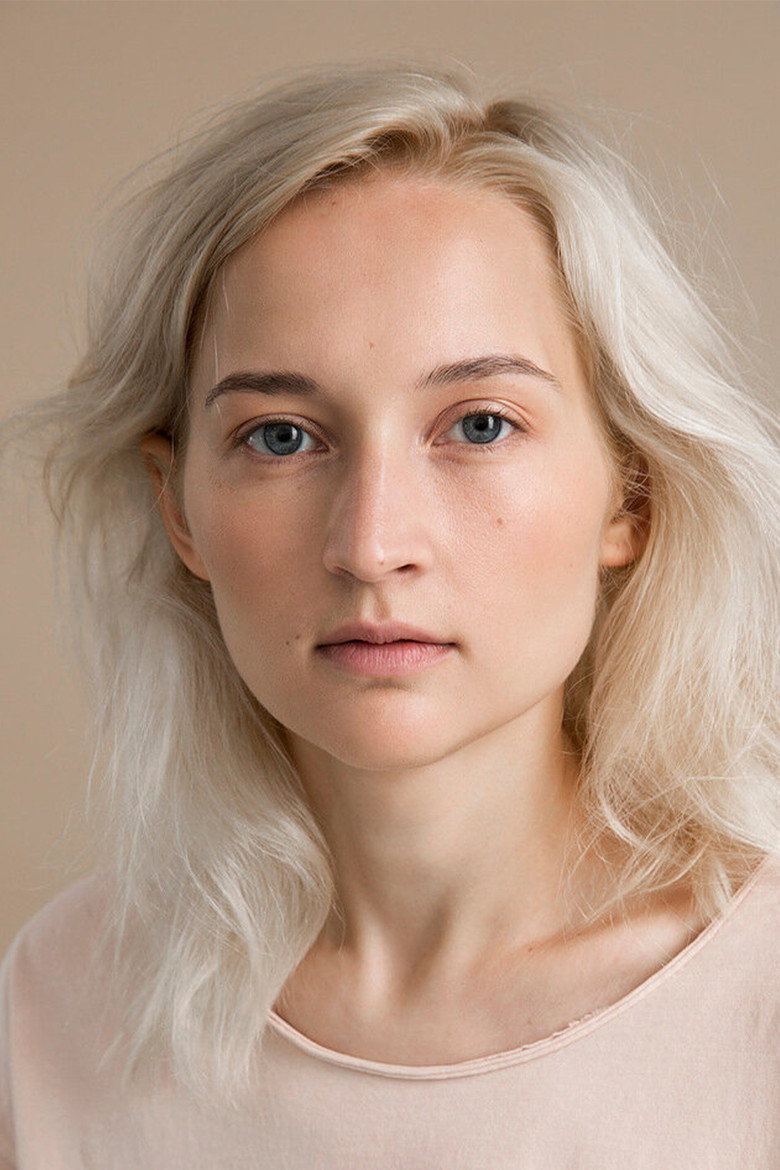 Leili Shikhalieva photo 2