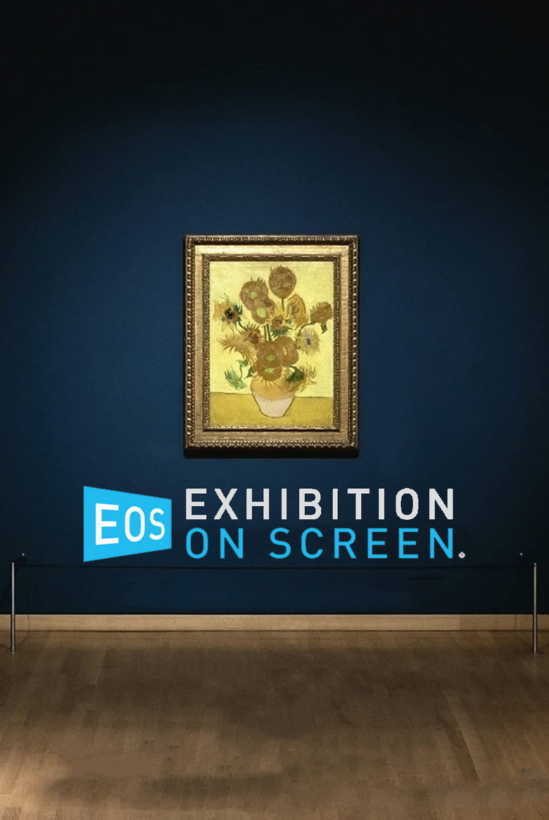 Постер коллекции Exhibition on Screen Collection