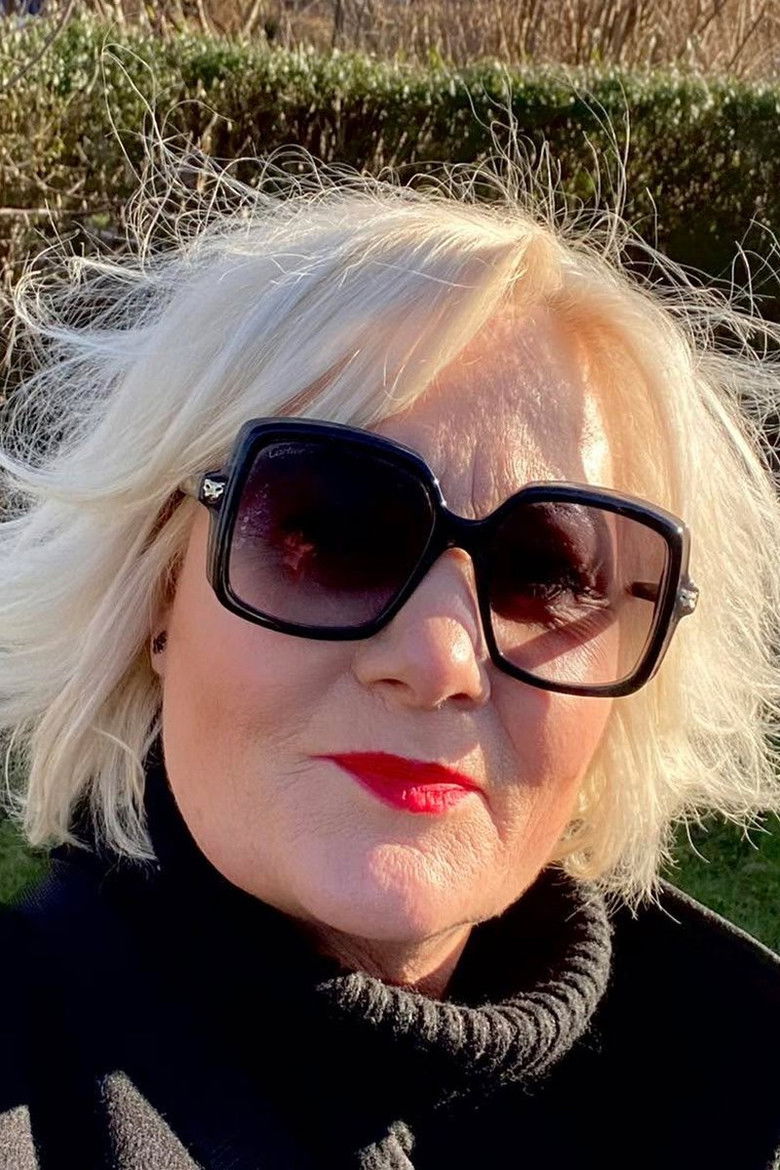 Susanne Herredsbjerg Søbye portrait image