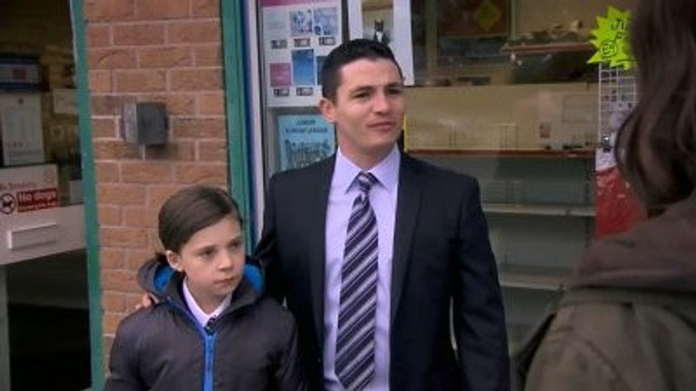 Still from Shameless - Season 11 Episode 8