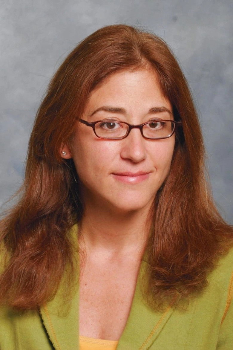 Jill Savitt portrait image