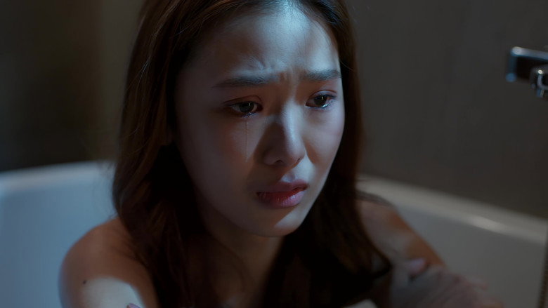 Still from กฎหลัก...ห้ามรักเธอ - ซีซัน 1 ตอน 9
