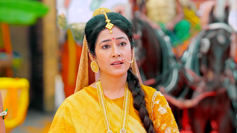 Still image for Shrimad Ramayan season 1 episode 228: Ram Katha Ka Gaan Still image for Shrimad Ramayan season 1 episode 228: Ram Katha Ka Gaan